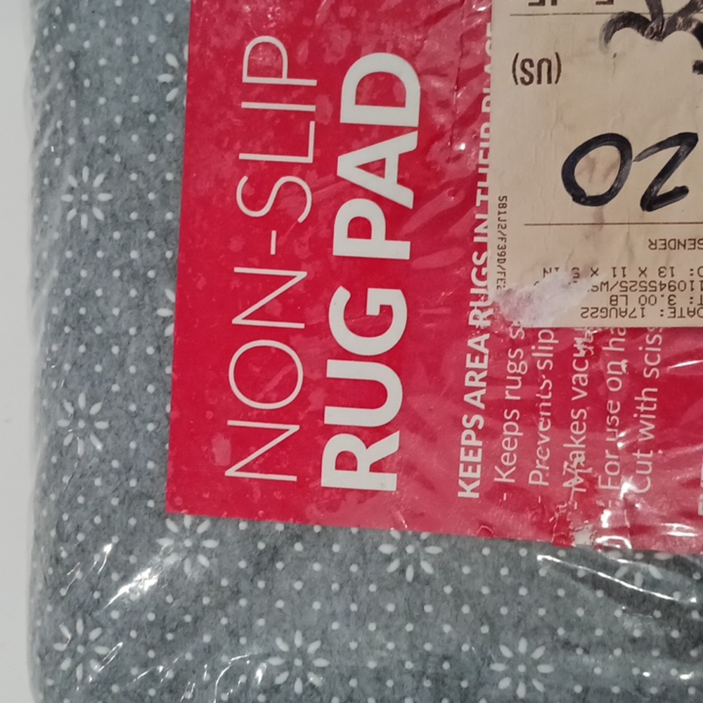 Rug pad - Picture 3 of 3